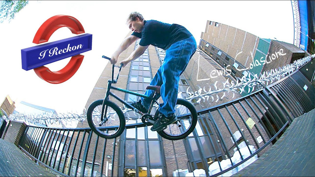 https://digbmx.com/project-x<br />https://digbmx.com | http://www.digbmxstore.com | Subscribe to the DIG channel for more videos - http://bit.ly/DigBMX<br />___<br /><br />East Coast street specialist Lewis Colascione crossed the pond and landed in the Big Smoke of London for a bit of sight seeing around its many estates and red brick gems. Lewis always manages to come up with super original clips. This hits real good! <br /><br />Filmed by Sam Chamberlain & Bjarki Hardarson<br />Edited by Lewis Colascione<br /><br />___ <br /><br />Download the DIG BMX APP: http://digbmx.com/videos/the-dig-bmx-app <br />Visit our website for more BMX videos - http://digbmx.com <br /><br /> ● Facebook - https://facebook.com/digbmx <br /> ● Instagram - https://instagram.com/digbmx <br /> ● Twitter - https://twitter.com/digbmx <br /><br />#BMX #DIGBMX #BMXSTREET