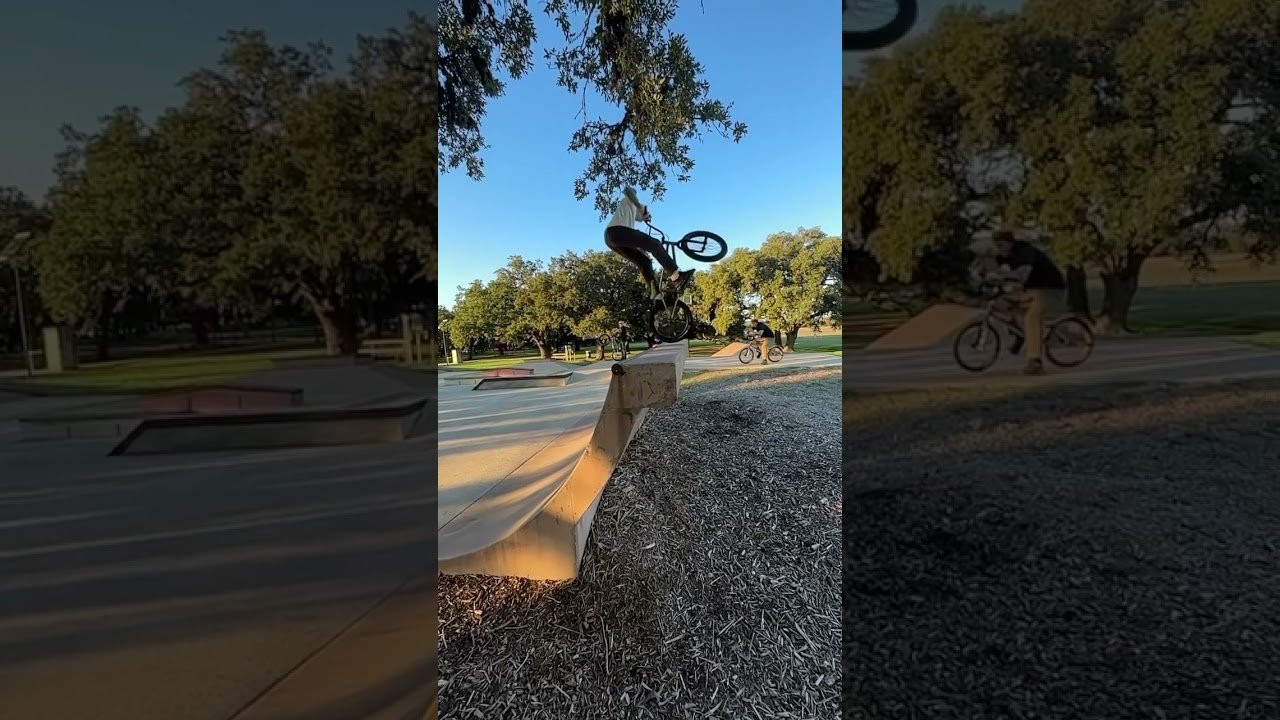 CHASE HAWK MAKES THE UNTHINKABLE WORK PERFECTLY...