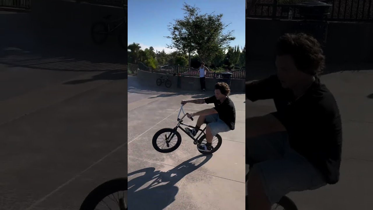 DEVON SMILLIE MAN HANDLES THIS PLAZA SKATEPARK. #DEVONSMILLIE #cultcrew