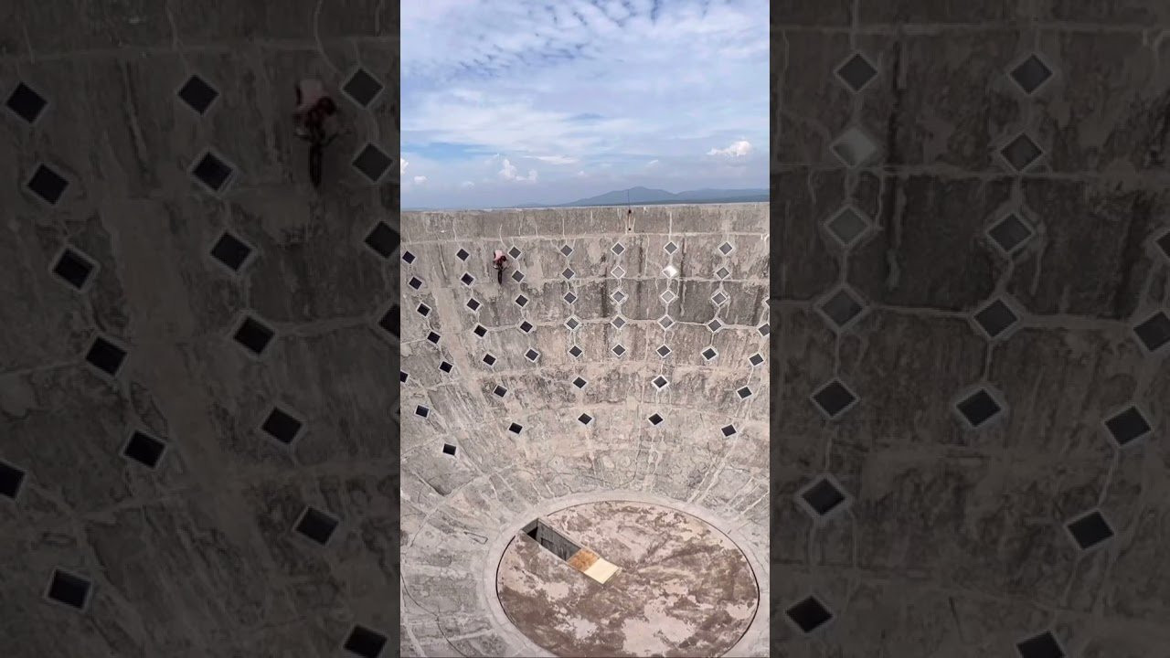 Corey Walsh hits the gas on a gargantuan sized bowl straight to the cover of Dig BMX. #bmx #cultcrew