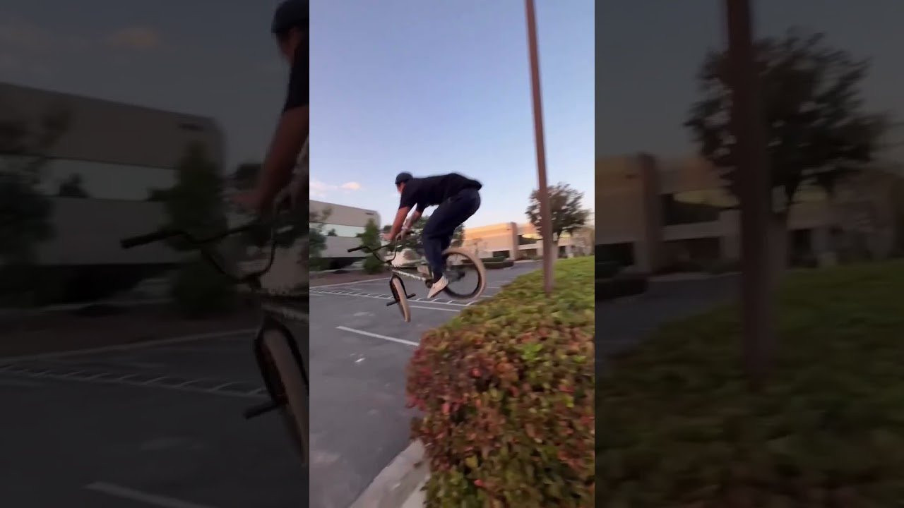 #BMX #CULTCREW #bmxstreet