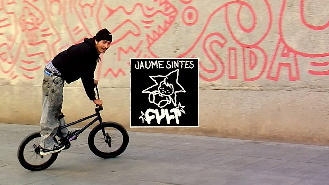 A video for CultCrew made by Miki Fleck, edited by myself and Matteo Menncuccini.<br /><br />Filmed in between Japan and Spain, this video is another image of how big of a playground the world is. Get out, explore and ride whatever inspires you the most.<br /><br />Less fucks, more fun!!