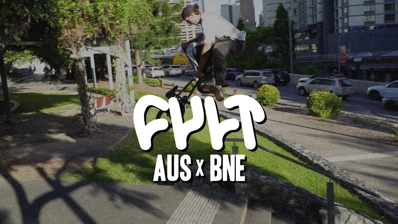 AUS x BNE... we got a heavy crew down under... Pat Freyne plugged us up with big salad behind the lens and they cruised around Brisbane with some new aus riders and banged this out in just 8 days... they fucking crushed it 🍻<br /><br />Will Fraser <br />Declan Killpatrick <br />Zac Miner <br />Kyle Fletcher <br />Callan Stibbards <br />Filmed & Edited by Troy Charlesworth