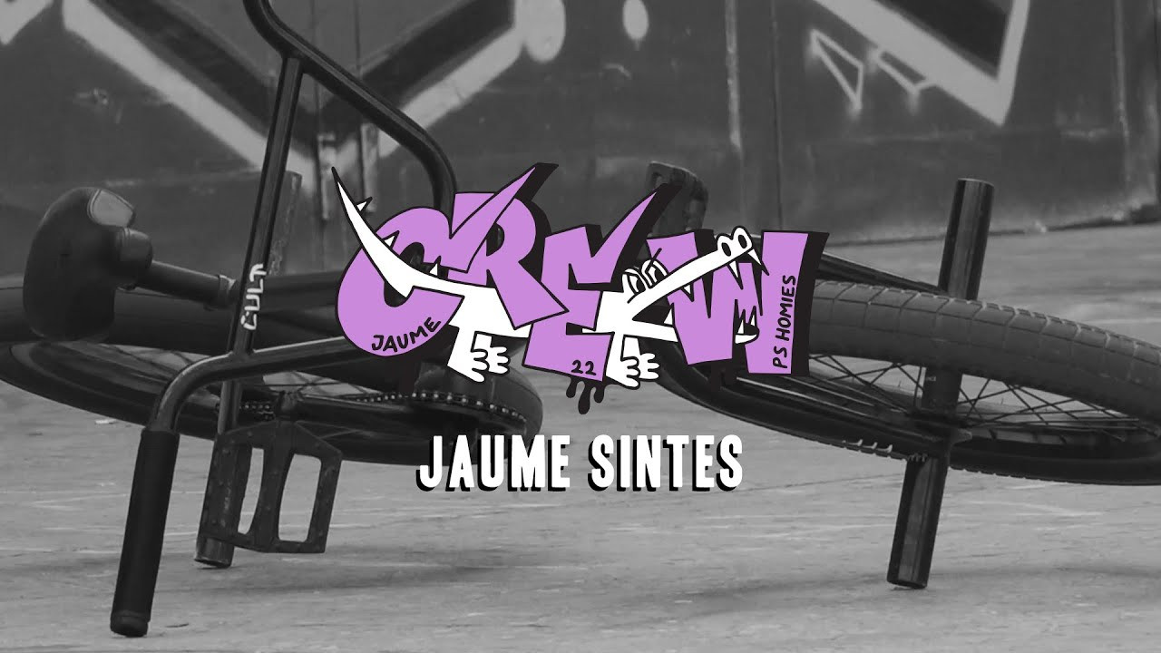 Check out the second installment of our CULTURE series...This time we get a glimpse of JAUME SINTES vibes in BCN...There is something special about Jaume, naturally a good person and amazing rider, it was easy to add him to the PRO TEAM...He will be heading to Japan to film and we definitely need another visit to BCN in the future...Stay tuned...<br /><br />film/edit- MATTEO NICHOLAS MENCUCCINI