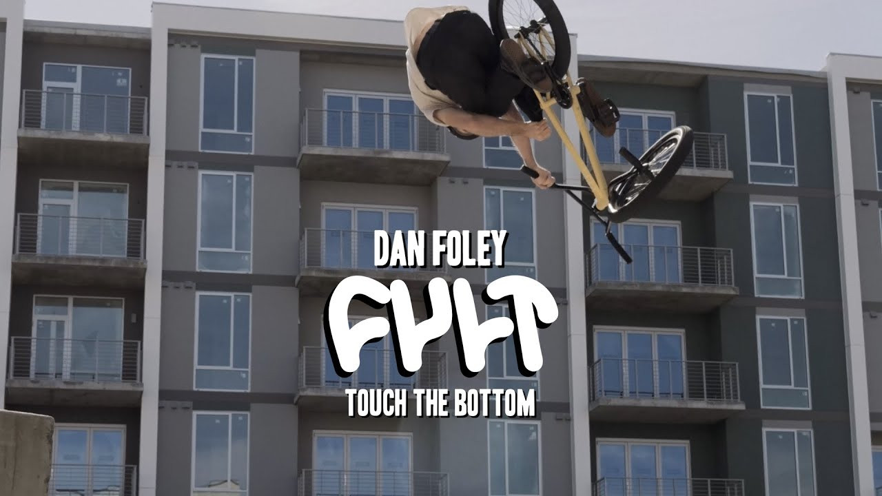 TOUCH THE BOTTOM<br />so smooth... always makin' it look easy...<br />video and edit by Dan Foley