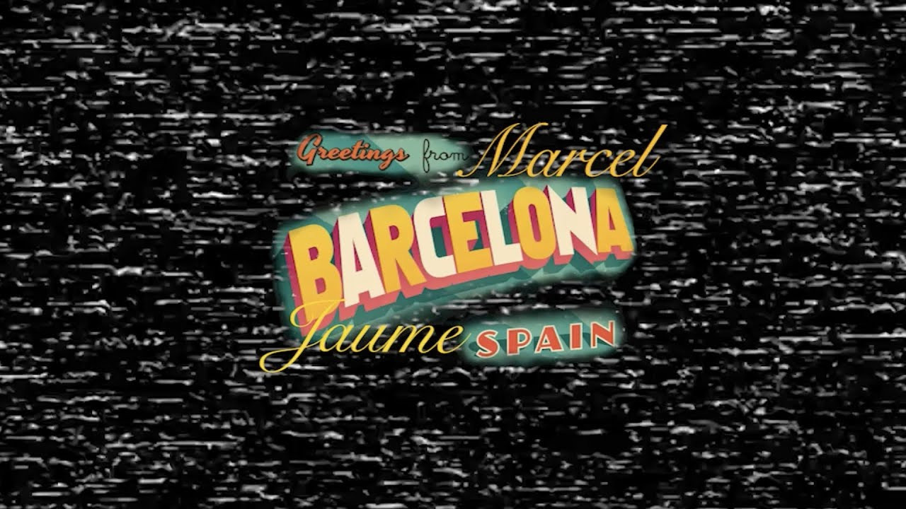 Jaume Sintes & Marcel Andersen tearing shit up in BCN...<br /><br />Filmed by the homies...<br />Edit by Jaume Sintes