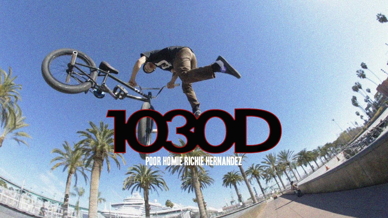 check out POOR HOMIE RICH's part from the 1030D DVD...<br />you can head to their YouTube to watch the full DVD... <br />https://www.youtube.com/@LaterIssue1030