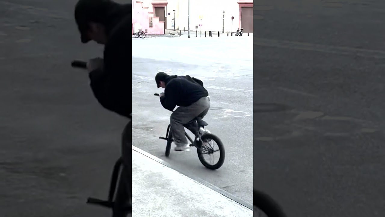 this guys makes everything look good...