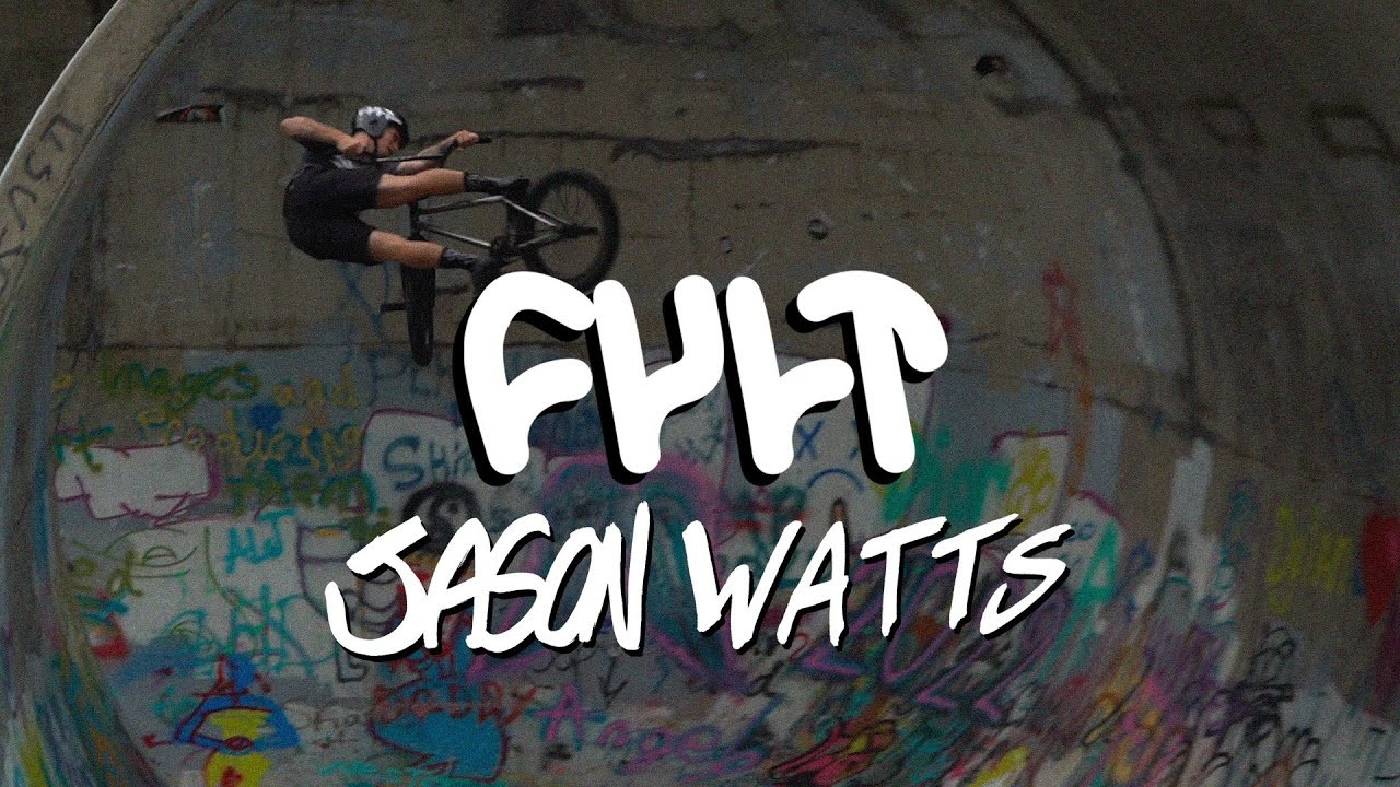 Jason Watts lives and rides unlike anybody else... full throttle on the bike and in life... savage fucking human all the way from Australia...<br /><br />video made by Fast & Loose...