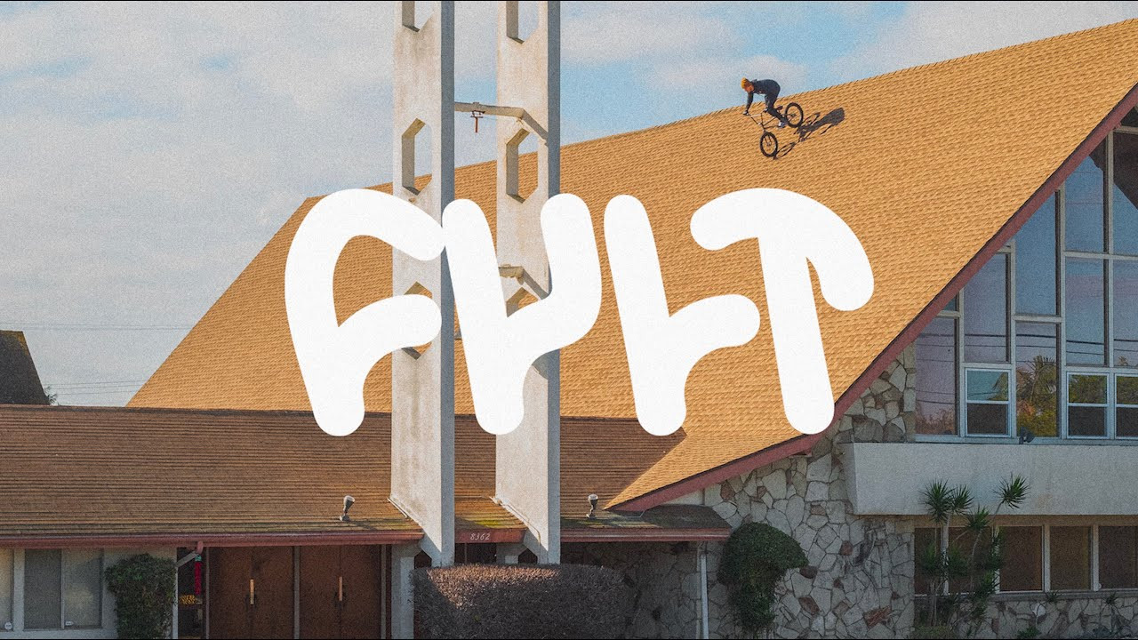 Trevy is a real one, he’s down for anything, has DIY ethics, loves BMX and friends, all with his own style. Tune in and get sum.<br /><br />https://cultcrew.com<br /><br />#cultcrew #trevysigloch