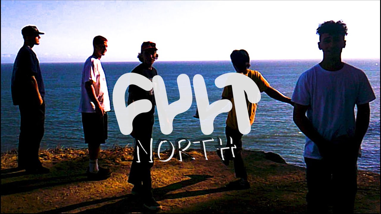 Once again, we loaded up the van this time heading NORTH...<br /><br />Filmed by: Dak Roche, Eddie Cuellar and Veesh<br /><br />https://cultcrew.com<br /><br />#cultcrew #north