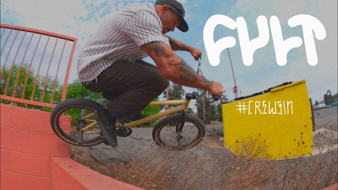 CREWSIN the streets of Redondo with Dakota Pat and Veesh.