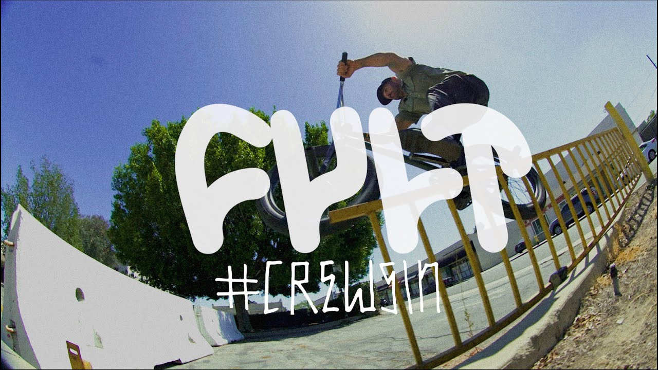 #CREWSIN #CULTCREW #DAKOTAROCHE