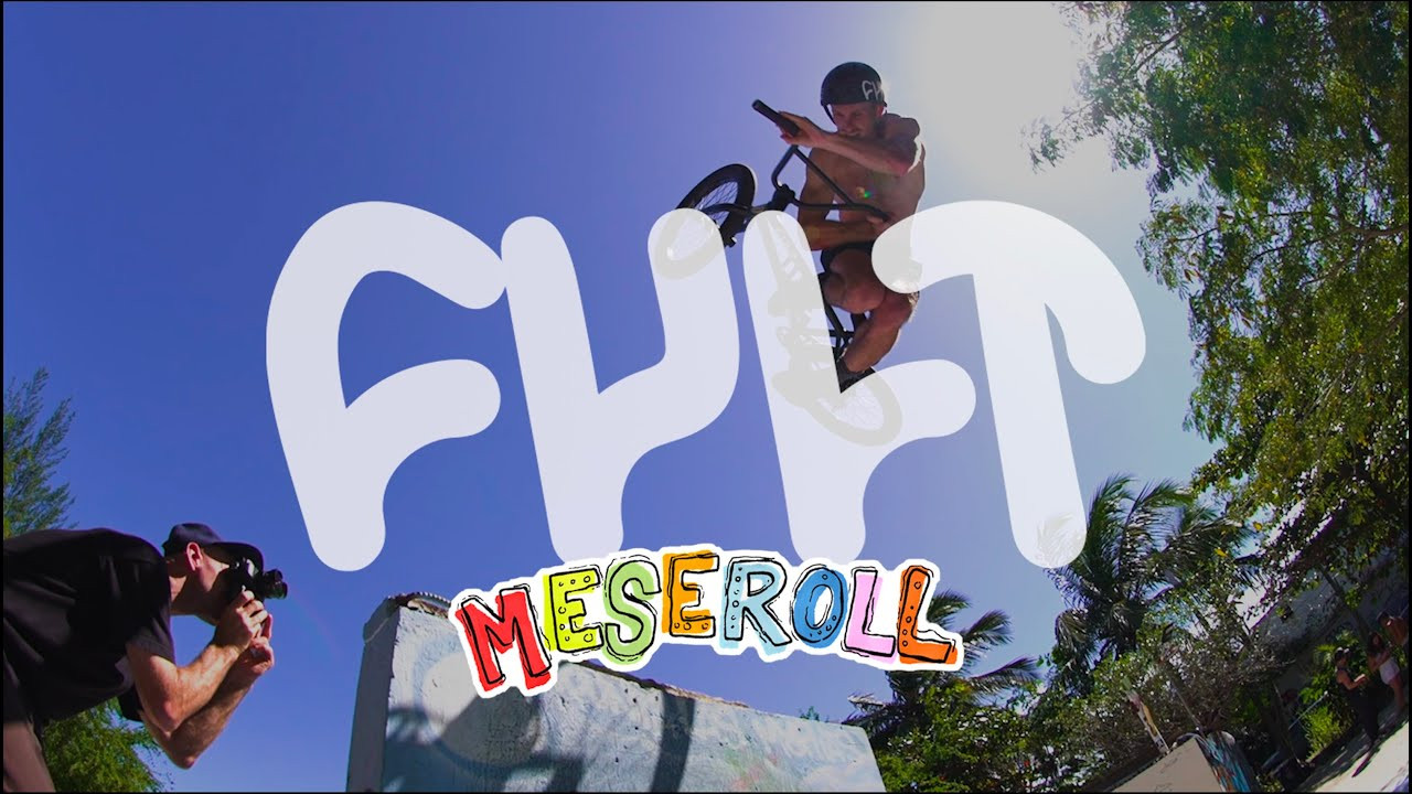 We teamed up with Meseroll Shop out of New York for get quick get away to Puerto Rico...<br /><br />"Puerto Rico and its people have a special place in our hearts. As New Yorkers we find ourselves surrounded by the colors and sounds of Puerto Rican culture each day. It’s become a tradition to visit PR each chance we get, so earlier this year we called our good friends at Cult and hit the the road".- ANDREW YORK<br /><br />In celebration of the trip we’ve made an exclusive merch capsule which is arriving just in time for summer.<br />https://cultcrew.com