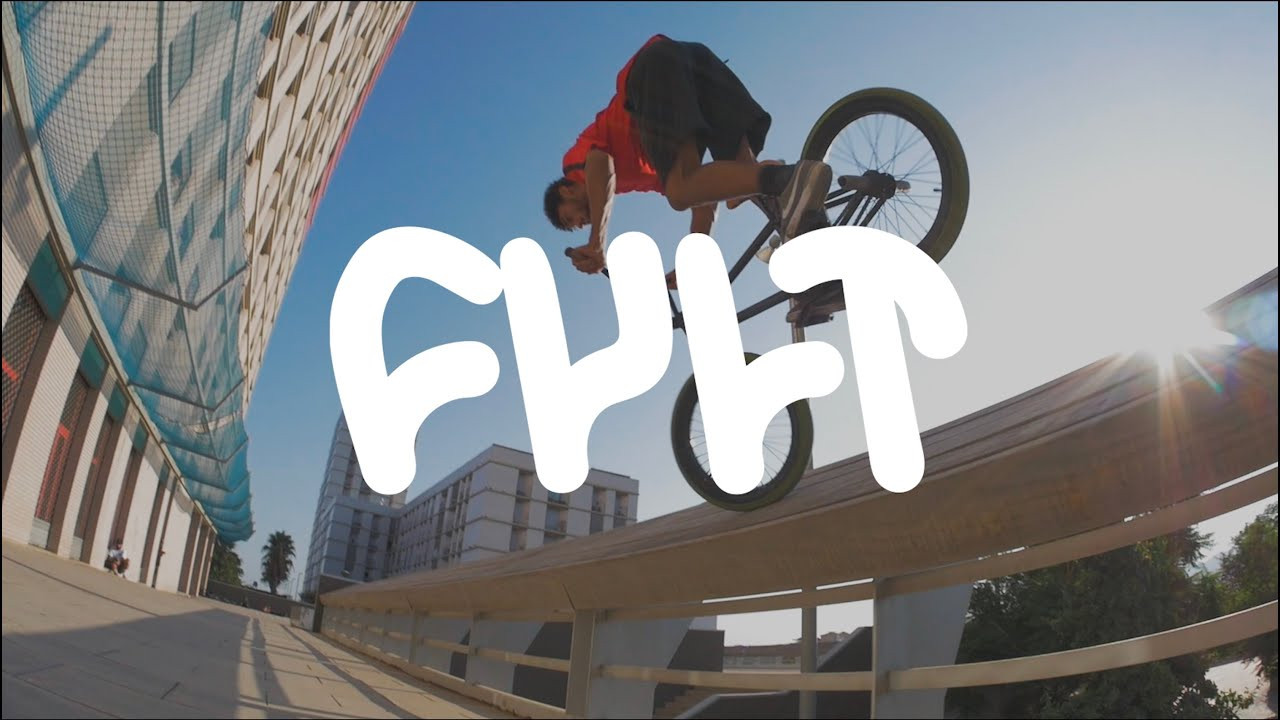 Roolin back to 2016 to our trip to BCN with just the clips!