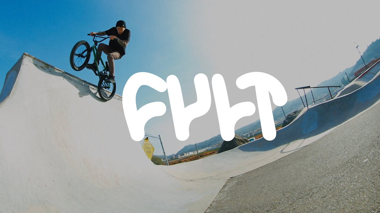 The Cultcrew is more diverse than ever before! We assembled most of the crew in San Diego for some good vibes... Having such a well rounded crew we were able to ride some classics spots, find new ones and even threw in some DIY action... Really psyched for 2022 and beyond.<br />Hope to see you out there!<br />-Robbie