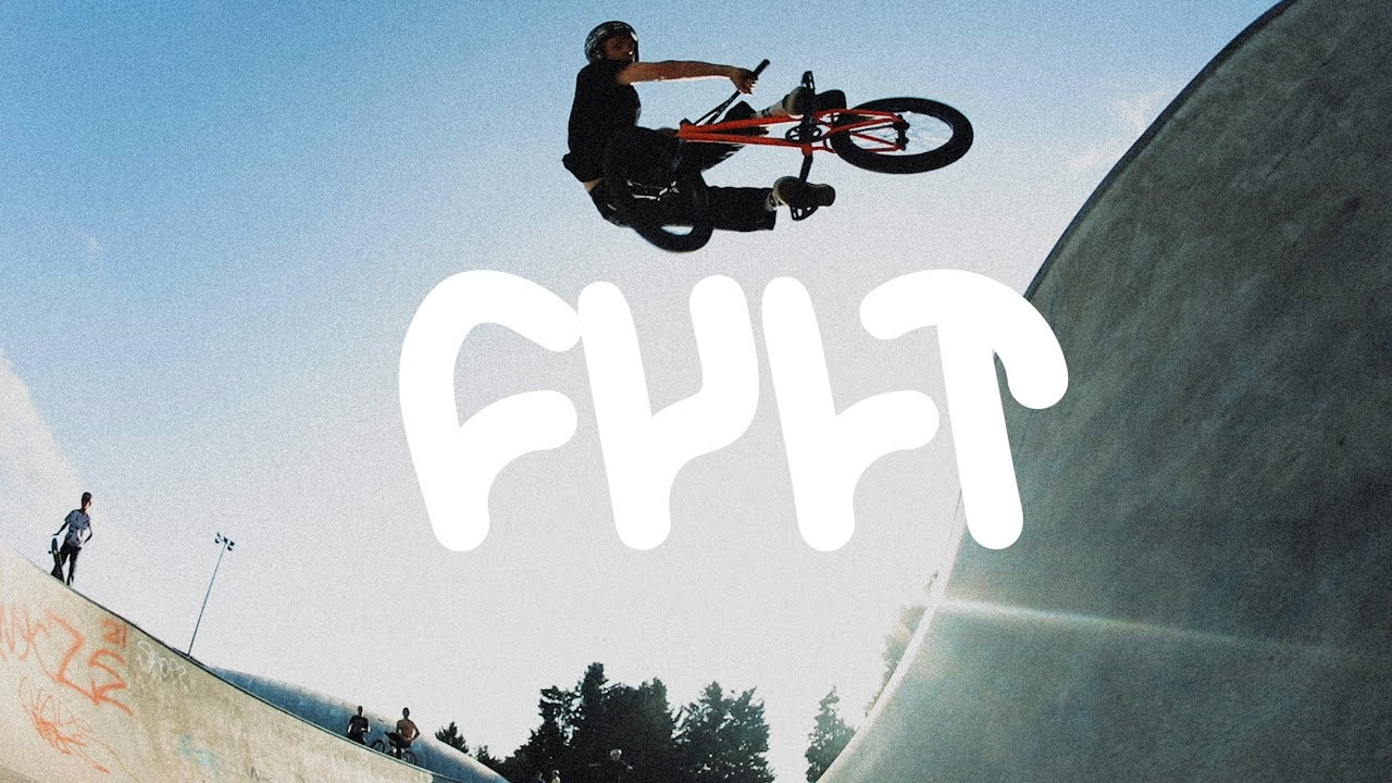 TOM RUSSELL signature colorway Walsh frame...<br /><br />* made from 100% cult classic tubing for increased strength *<br />* top and down tube gussets *<br />* integrated headtube and externally machined mid BB shell *<br />* investment cast seatpost clamp and seatstay bridge *<br />* tapered seatstays with room for 2.40” tires *<br />* s-bend chainstays with removable brake mounts *<br />* investment cast heat-treated dropouts *<br /><br />74.5° ht, 71° st, 13.8-14.1” cs, and 11.5” bb<br />9" standover<br /><br /><br />20.75” / 21” / 21.5” / 21.8”<br /><br />Filmed by Martin Grainger <br />Edited by Veesh