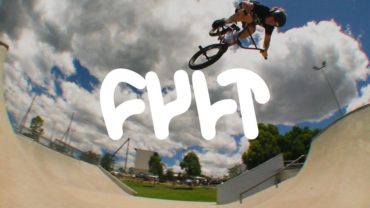 Watts and some of the Ozzy squad making the most of lockdown...