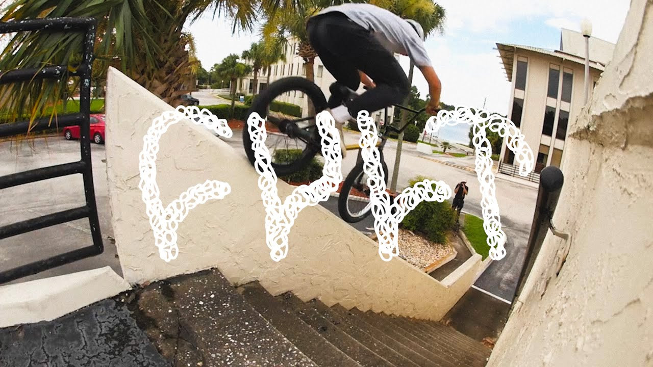 Check out the homie Marcel Anderson, coming straight out of Florida. <br />This dude is down for good times and good sessions only. This edit shows proves it.
