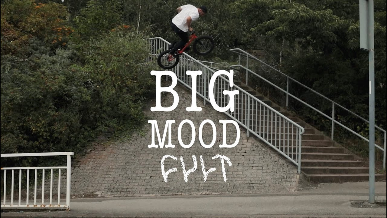 Ollie Shields loaded the Seventies van with a heavy crew of UK shredders and rode anything and everything that was in their way. Loving the vibes from these lads and can't wait to ride with them again when the world gets back to normal. <br /><br /><br />Filmed: Martin Grainer<br /><br />Edit: Veesh