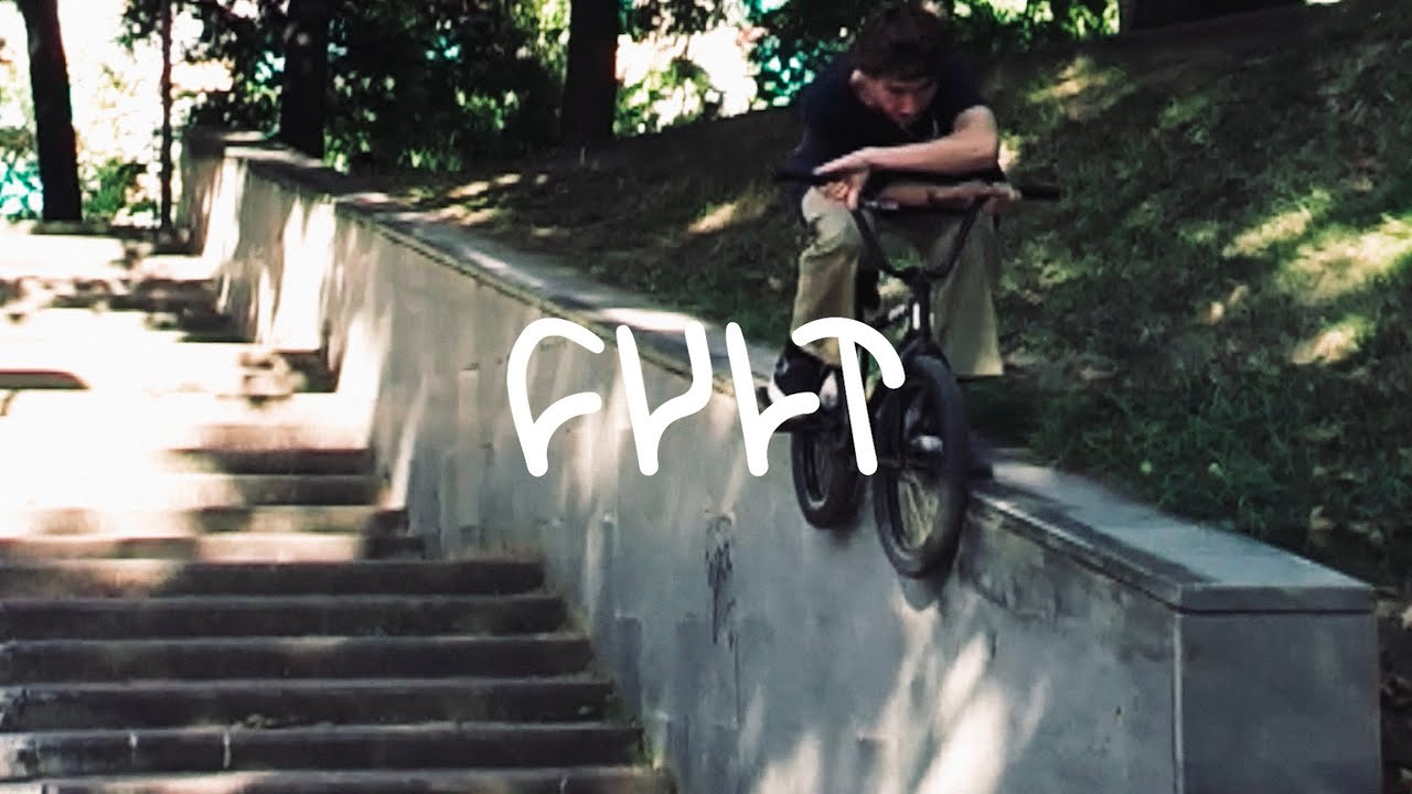 JAUME SINTES- Spain has always produced some of the most stylish and creative riders in the game . Jaume and the PSHOMIES crew are the the latest examples...Check the edit that was filmed and edited by Santiago Arano...
