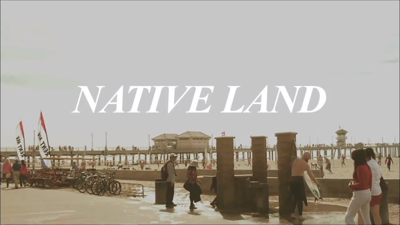 "I'm proud to be a California Native. This land has created who I am and how I see things. "Native Land" is a video part inspired by the surroundings to which I'm blessed to call my home. Thanks to Cult, Veesh and the bros for making this video possible."<br />-Dakota Roche<br />FILMED: VEESH<br />EDITED: DAK/VEESH<br />MUSIC: PAINTED FACES "THINGS WE SEE"<br />ROLLING STONES "IN ANOTHER LAND"