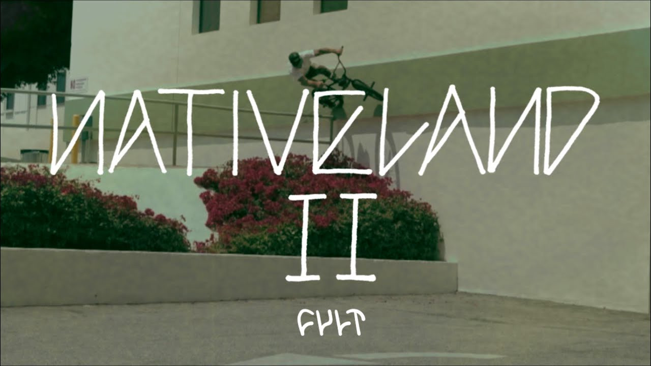 DAKOTA ROCHE never stops, he is constantly finding new spots in his NATIVELAND of southern california...This time around he continues his path of destruction despite dealing with some injuries and the usual filming nightmares...If you have ever met DAK you know how humble and genuine this dude is, inspiring stuff...Enjoy NATIVELAND 2…<br /><br />MUSIC:<br /> The FLING<br />"PULL THE HOOD"<br />http://thefling.bandcamp.com/album/mean-something<br /><br />Subscribe:<br />https://www.youtube.com/subscription_center?add_user=UCUXFXlTfxxykngI4m_LmYWg<br /><br />Website:<br />http://cultcrew.com