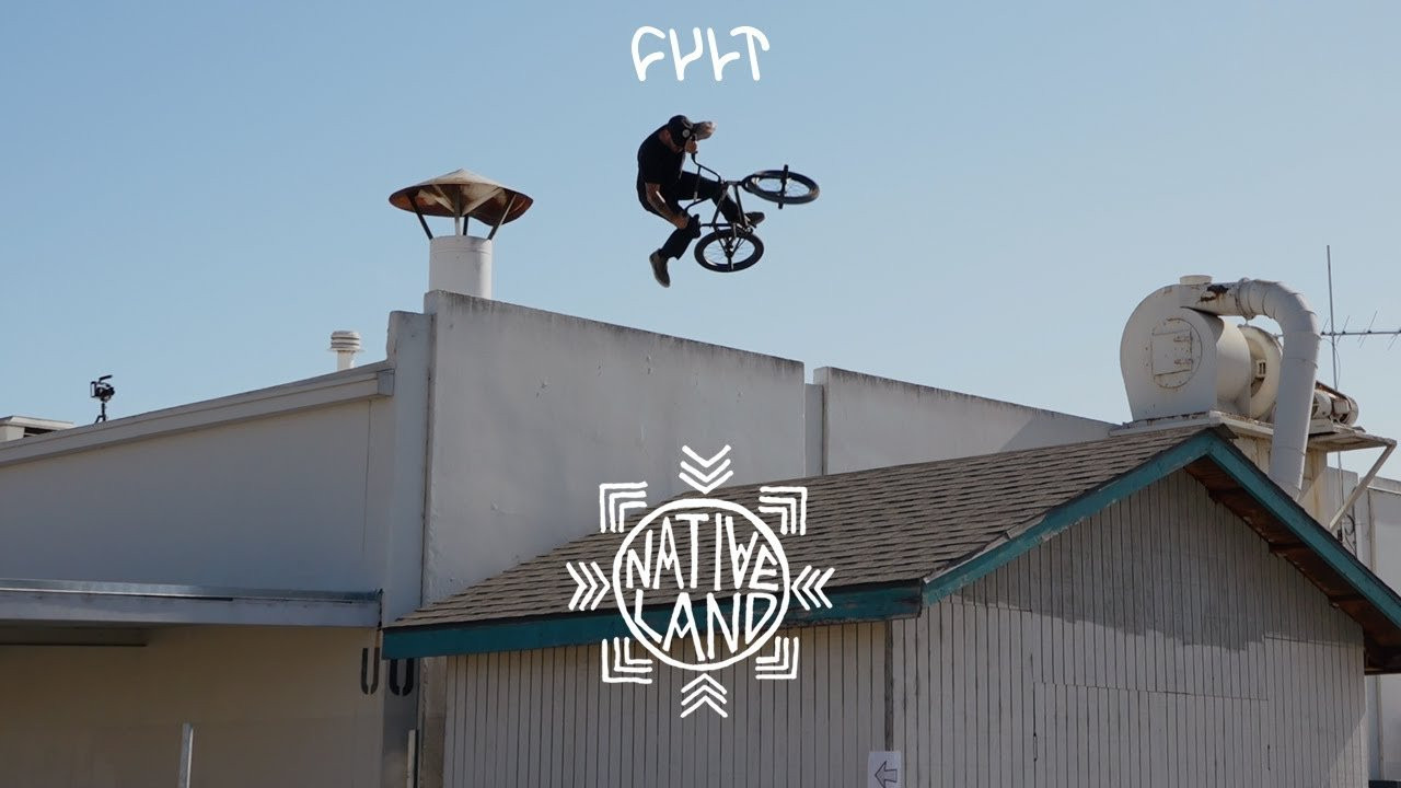 9 months of filming and dedication and we are finally here. Dakota put a lot in to Nativeland 3 to make it the best it could be. This video caps off the end of a trilogy. But you'll see same passion put into any project Dak's a part of. Enjoy the video and peep the links below to see what we're up to. vvvvv<br /><br />CULTCREW.COM<br />https://cultcrew.com<br /><br />INSTAGRAM<br />https://www.instagram.com/cultcrew/<br /><br />DAKOTA<br />https://www.instagram.com/dakroche/