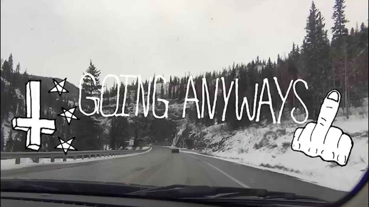 Nothing beats a road trip with your homie. Even the quarantine couldn't stop them. Preston and his buddy Seth drive from Cali to Kansas and hit some solid spots along the way....<br /><br />Filmed by these dudes<br />Edited by Preston