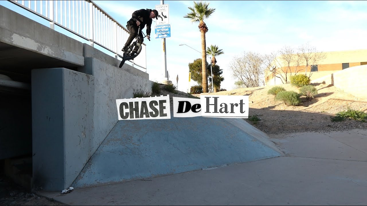 More raw joints from dehart's Know Em Down Part. Full videos on the channel!