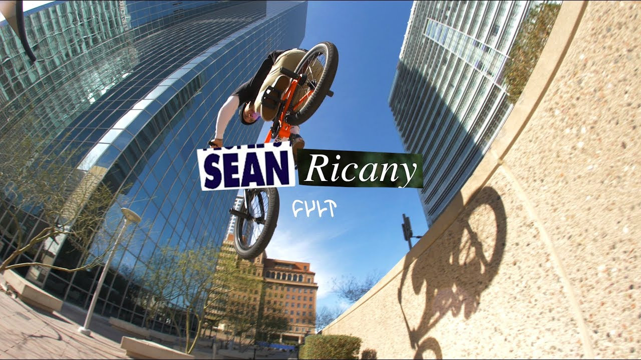 All the Clips plus a lil more... Sean Ricanys part from Knock Em Down!