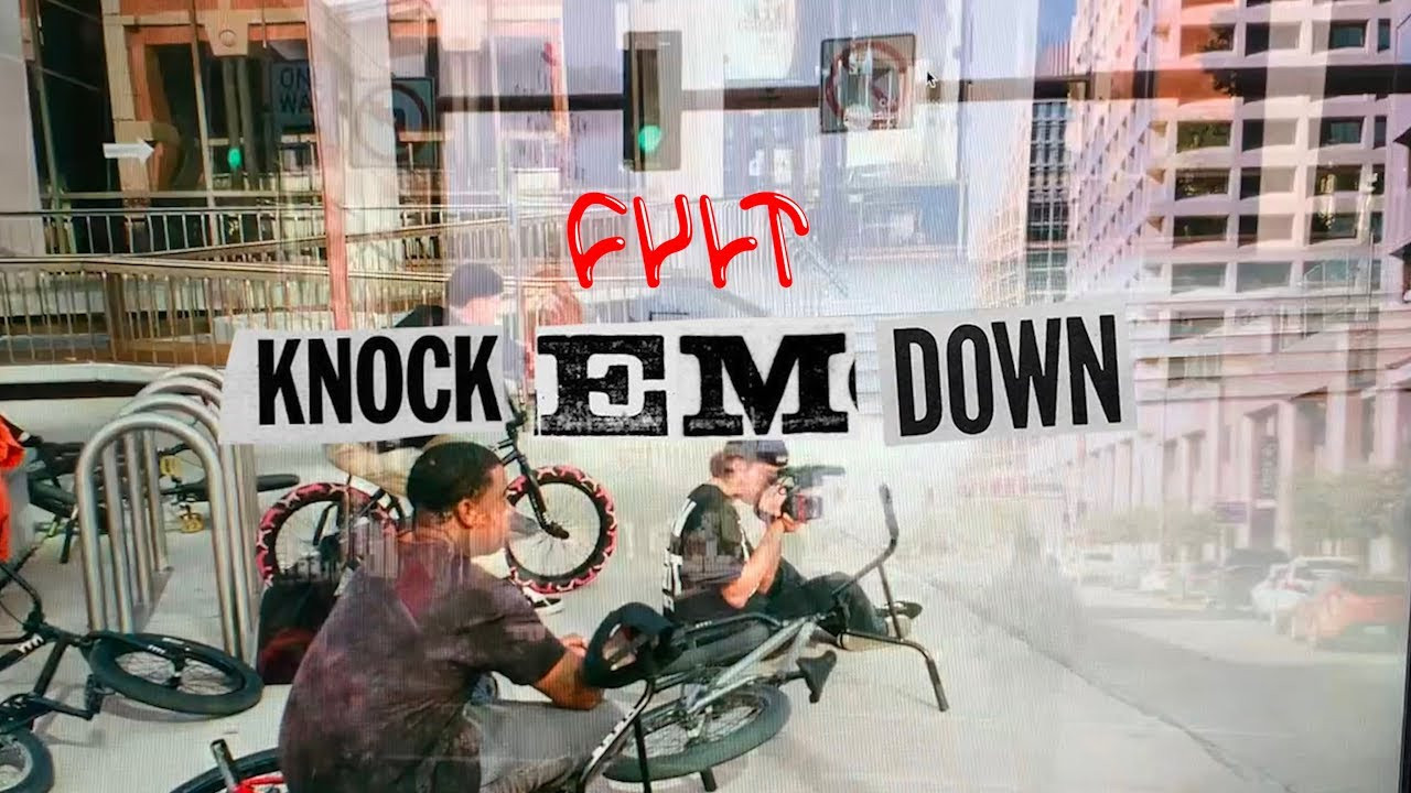 Our project in the works "Knock Em Down". We stayed 28 days In Phoenix Arizona and stacked up a full vid and zine in the process. World Premiere at SwampFest 2020. More info soon...<br /><br />https://www.cultcrew.com