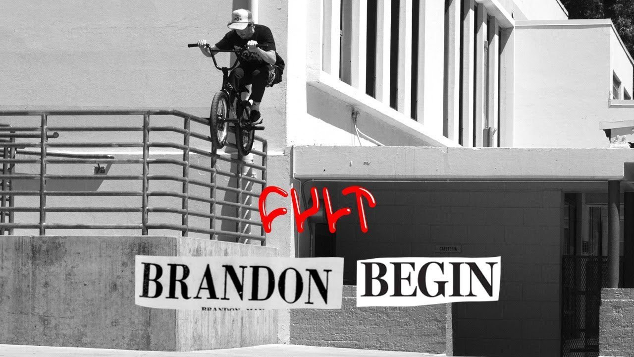 Brandon Begin | Heavens Gate<br /><br />Cultcrew.com<br />https://www.cultcrew.com