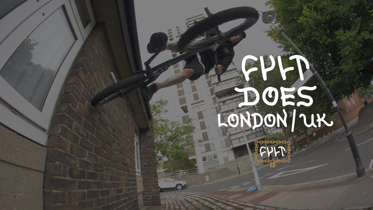 Ollie Shields loaded the Seventies van with AK, Jordan Aleppo, Chase Dehart, Anthony Panza, and Veesh then gave the crew a quick tour of some the UK's finest cutty spots...The vibes are high on this one and it reminds that hitting the road with homies is always the best of times...