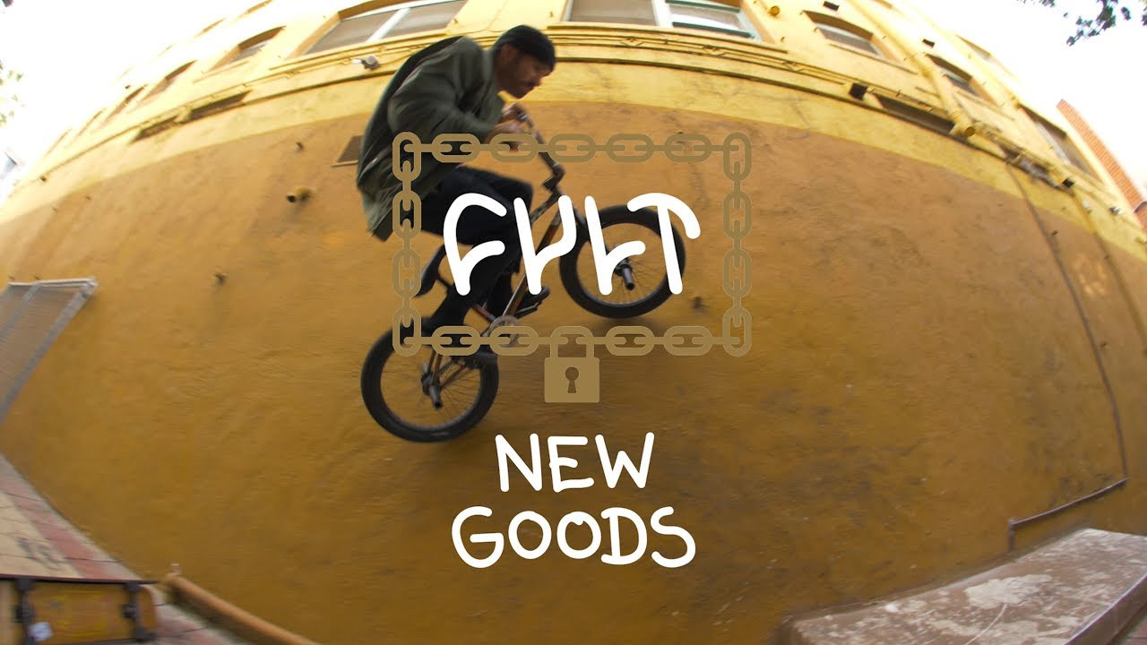 The boys went in on this promo. Dropping the "NEW GOODS" with some heat -. Shout out Dak, Sean, Drew and Dehart and scoop the gear @ https://www.cultcrew.com