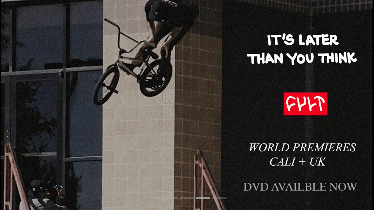 We have to start by thanking everyone that came out to show some love! These premieres couldn't not have been any better. The crew has worked hard and it's paid off with a overwhelming response in both the local cali premiere and all the way across the pound in England.<br />Much love to you all, Get ILTYT now on DVD and Digital Download below vvvvvvv<br /><br />https://www.cultcrew.com
