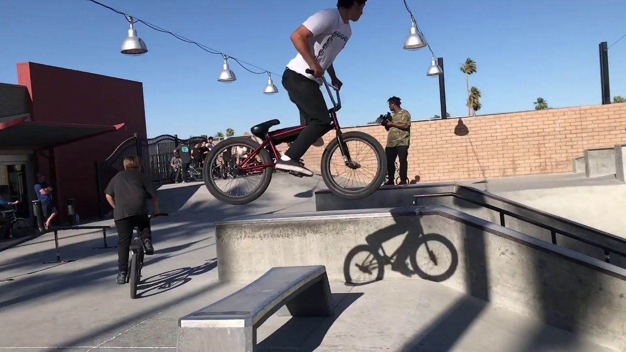 Kings Ride Shop is back at it again with another awesome event. Check out what went down at this years Desert Reign. Shouts to the crew and everyone that came out to shred!
