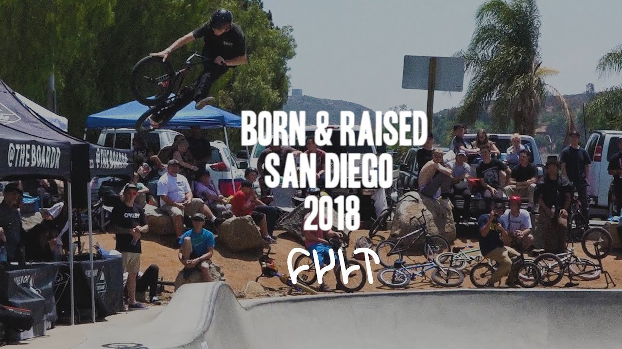 Chase Hawk through another awesome jam for the ams this time bringing Born & Raised to San Diego again this year. We loaded up the van with most of our Am Squad and made a day of it. Shouts to Chase and The Boardr for holing it down.