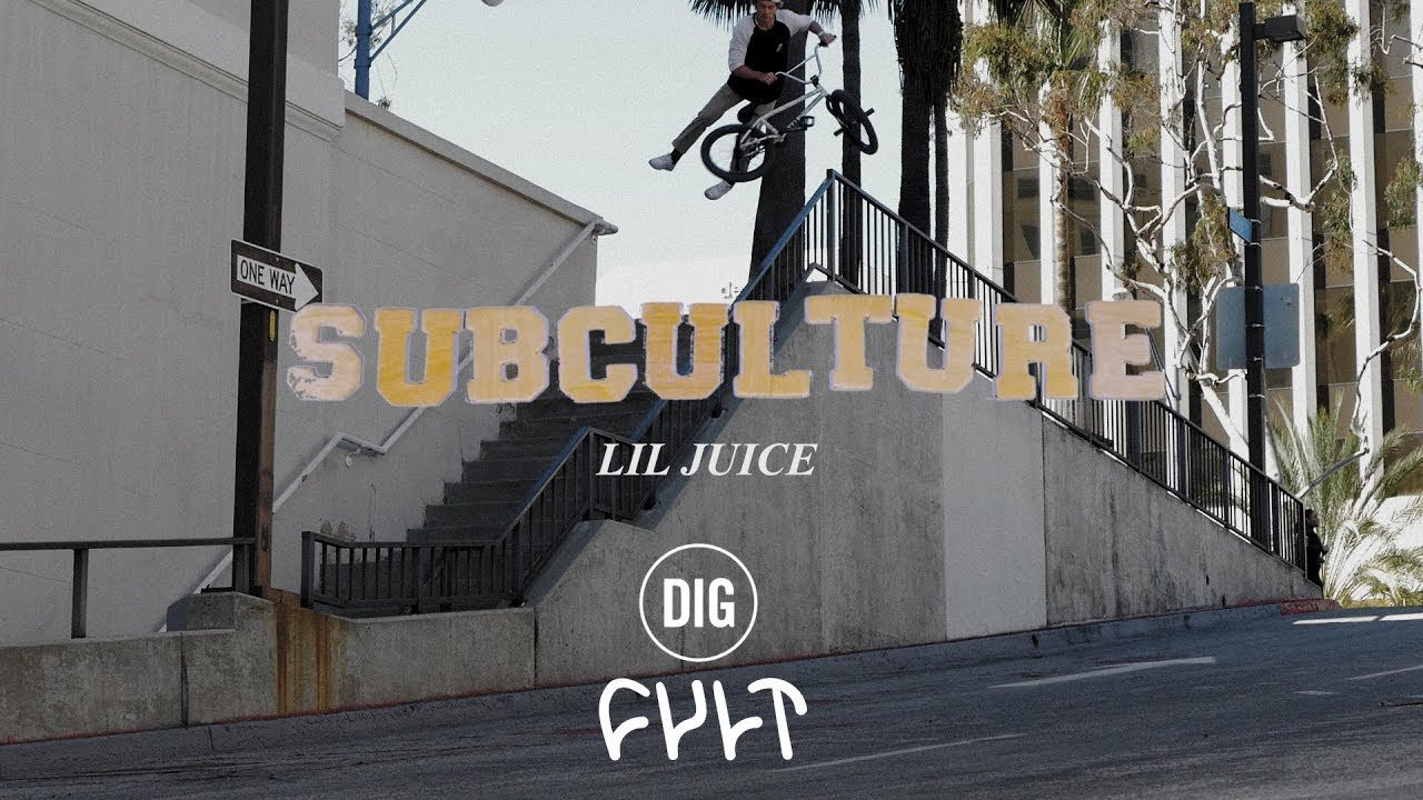Lil Juice kicks off a Subculture as a look not only riding but bringing you a piece of Louisiana. Keep a look out for more videos like this coming your way. <br /><br />Cultcrew https://cultcrew.com<br /><br />Instagram https://www.instagram.com/cultcrew/<br />lil juice https://www.instagram.com/liljuice/