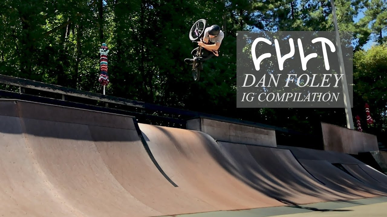 Dan is aways filming something but right now he's dealing with some east coast weather. So here's a IG comp from the sunny days earlier this year. Follow us and Foley as we film for IT'S LATER THAN YOU THINK.<br /><br />Cultcrew https://cultcrew.com<br /><br />Dan Foley https://www.instagram.com/danfoley/<br />CULTCREW https://www.instagram.com/cultcrew/