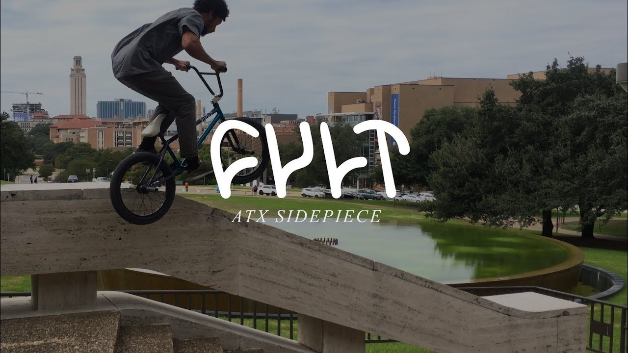 Here’s a Instagram collection from our recent trip to Austin. New project in the works more info to come...