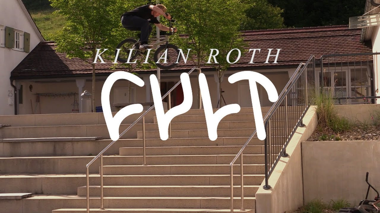 Last year Kilian got the bump to pro and now we are introducing his new "Shorty" colorway. He's a all around killer with smooth style and positive outlook on everything. Germany represent!<br /><br />CULTCREW<br />https://cultcrew.com