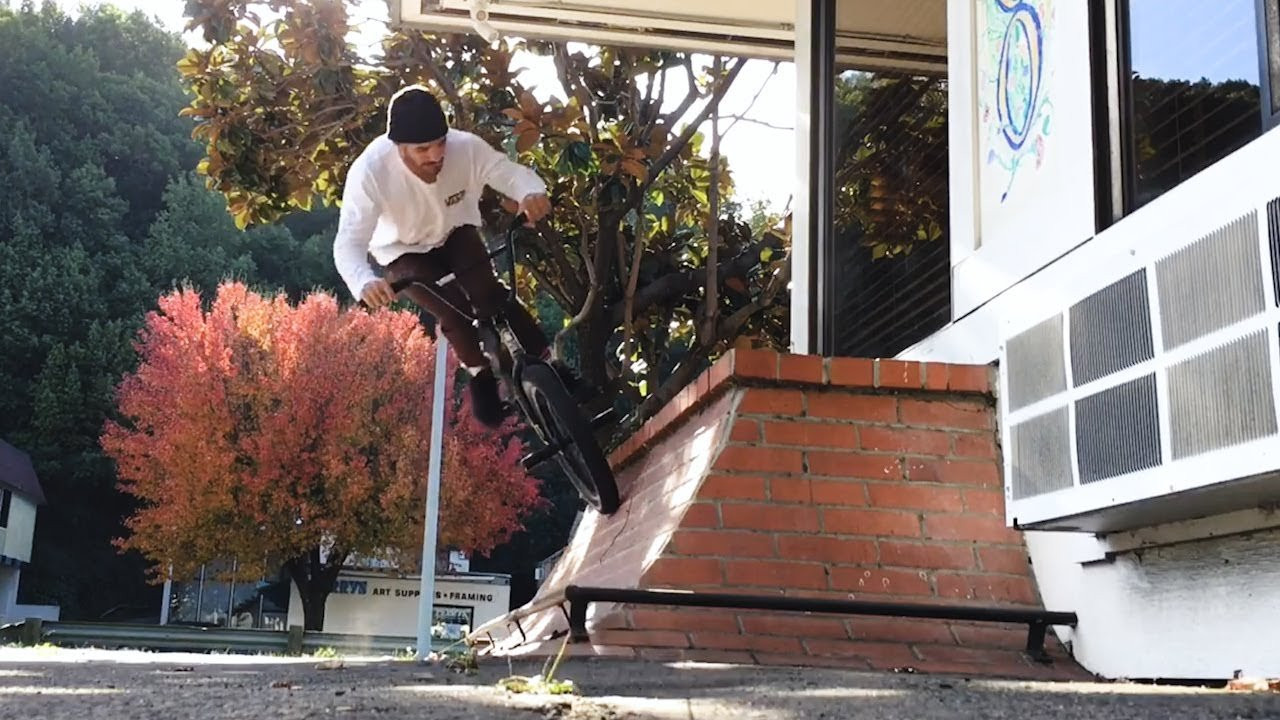 This solo video piece is the result of getting to cruise the Bay Area for a few days at the end of 2017. I was finding so many rad spots during my explorations that I couldn’t help but put a little project together... I present to you a combination of a few of my favorite things; riding, searching, filming and editing. Hope y’all enjoy<br /><br /> -DAK ROCHE<br />https://cultcrew.com<br />Filmed By: DAK<br />Edited By: DAK<br />Tricks By: DAK<br />Follow DAK https://www.instagram.com/dakroche/<br />CULTCREW https://www.instagram.com/cultcrew/