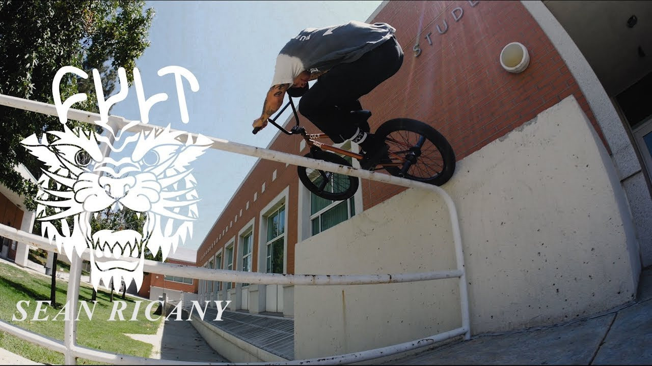 Fresh clips, fresh gear, Sean always keeping it swagy and always delivers. Fresh video filmed in a few weeks but coming through with the goods.<br />https://cultcrew.com<br /><br />INSTAGRAM<br />https://www.instagram.com/cultcrew/<br /><br />SEAN RICANY<br />https://www.instagram.com/seanricany/