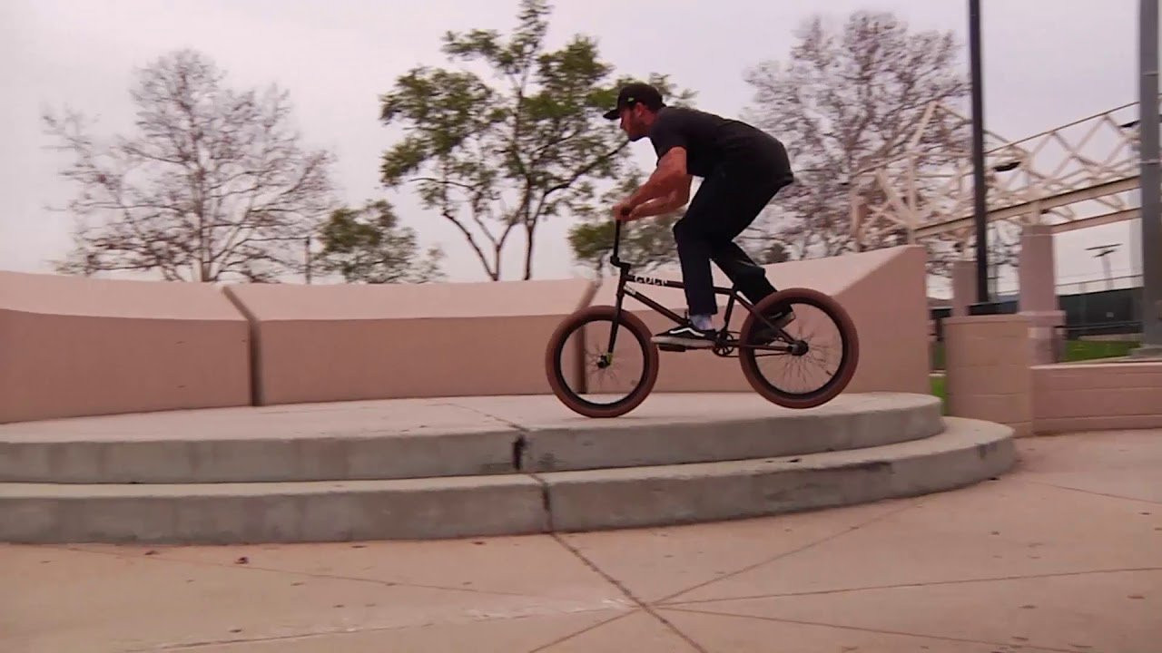 Tomorrow we drop the 3rd vid in the series but today we take it back to NL2 with some raw clips to get you stoked for Wednesday.