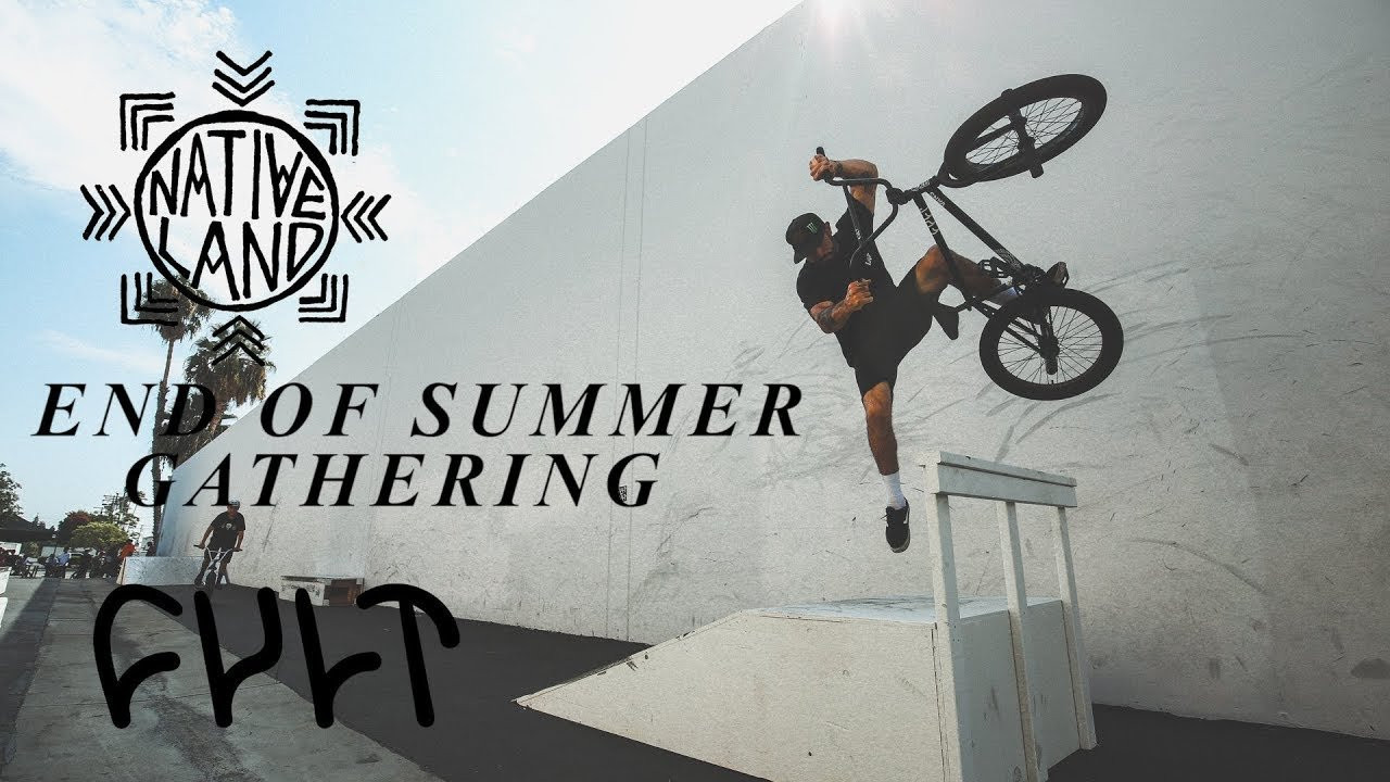 Nativeland 3 is here and we had a prerelease jam in it's honor. Dak has spent close to 9 months working on his 3 part in the series. Huge thanks to everyone that come out ride and watch the video! Peep the video and see for yourself... And keep in the know below vvvvvv<br /><br />cultcrew.com<br />https://cultcrew.com<br /><br />Instagram<br />https://www.instagram.com/cultcrew/
