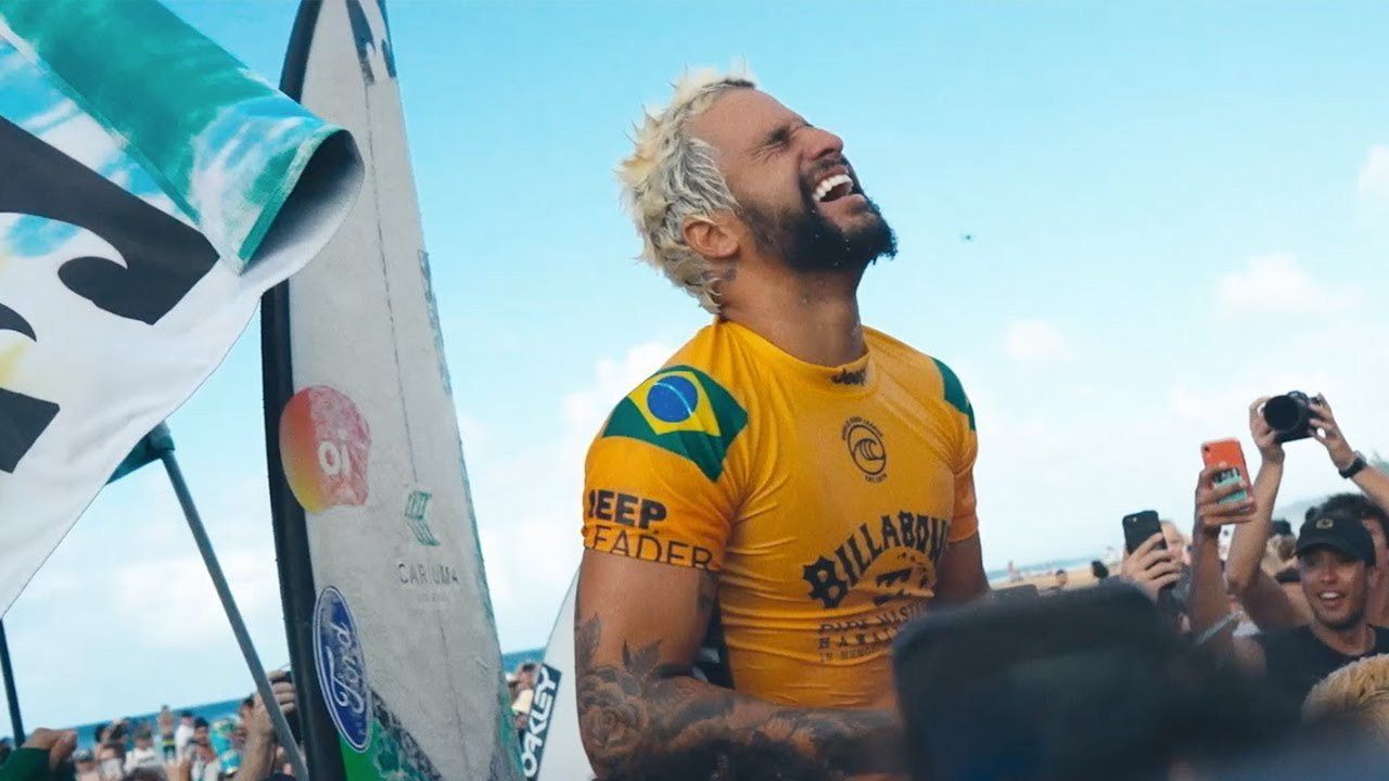 Coming soon: The Curious Tales of Italo Ferreira.<br /> <br />Created by filmmaker and director, Luiza De Moraes, we are proud to present the story of current World Champion, Italo Ferreira – from his humble beginnings in Baia Formosa to his maiden World Title win in 2019.<br /> <br />Here's a world premiere of the upcoming film's trailer, and stay tuned this summer for the full film.<br /> <br />#VaiItalo<br /><br />Subscribe to Billabong for more videos: https://www.youtube.com/user/billabong<br /> <br /> Visit www.billabong.com for the latest athlete news or follow us on social for up to the minute updates:<br /> <br /> Instagram | https://www.instagram.com/billabong/<br /> Facebook | https://www.facebook.com/Billabong/<br /> Twitter | https://twitter.com/billabong1973<br /> TikTok | @billabong
