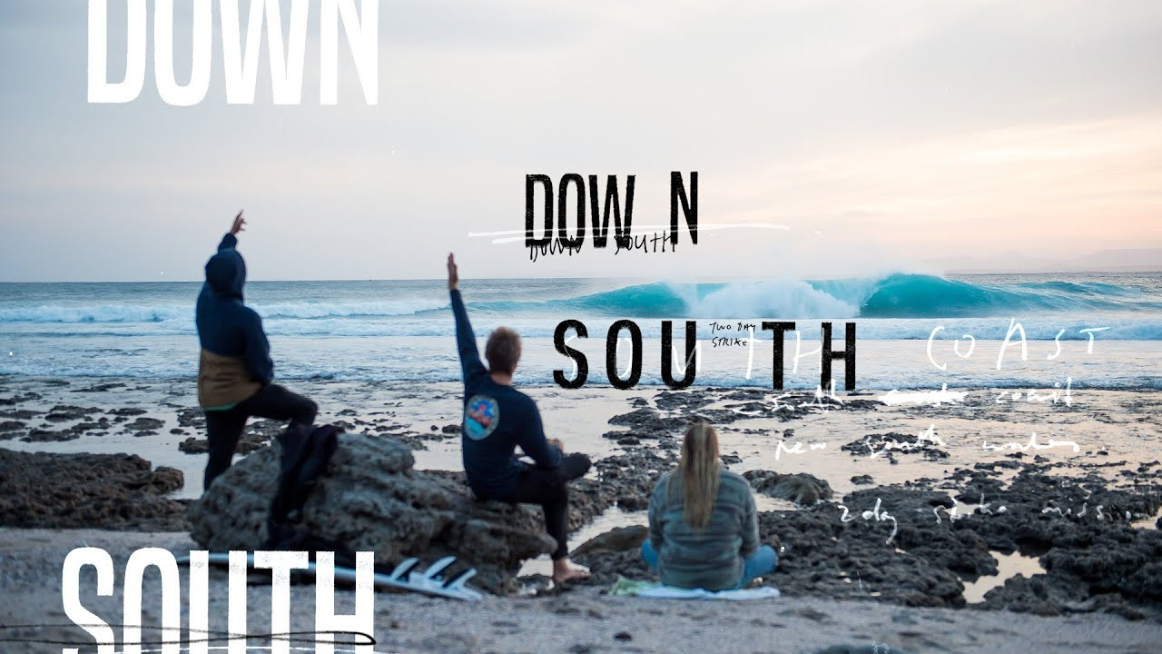 Now playing: A/Div: Down South.<br /> <br />Join Ryan Callinan, Joel Parkinson, Laura Enever, Jai Glindeman, Micah Margieson, Dylan Longbottom and Lennix Smith and relive the adventure, as they strike mission to one of Australia’s most iconic coastlines. <br /> <br />“Those unpredictable or those last minute trips where you get up super early and you’ve got the plan to just throw the swag in the car and see where you end up, they’re the most exciting ones.” - Ryan Callinan<br /> <br />This is, Down South.<br /><br />Shop the Adventure Division collection here: https://www.billabong.com.au/mens-collection-adventure-division/<br /><br />Subscribe to Billabong for more videos: https://www.youtube.com/user/billabong<br /> <br /> Visit www.billabong.com for the latest athlete news or follow us on social for up to the minute updates:<br /> <br /> Instagram | https://www.instagram.com/billabong/<br /> Facebook | https://www.facebook.com/Billabong/<br /> Twitter | https://twitter.com/billabong1973<br /> TikTok | @billabong