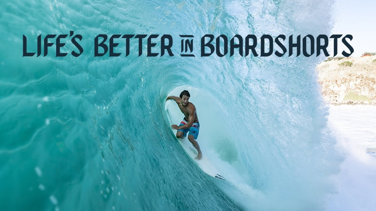 When things don’t go as planned, you turn to Plan B.<br /><br />Every winter, the professional surfing world gravitates to the North Shore of Oahu in anticipation of the powerful Pacific waking from its slumber to compete - but 2021 had different plans. Contests were cancelled, and travel became complicated: this was our Plan B. <br /><br />This is Life’s Better in Boardshorts, Chapter 14: Plan B. Starring Griffin Colapinto, Seth Moniz and Ethan Ewing.<br /><br />Shop the Cloud 9 collection here: https://bit.ly/3daO4Yu<br /><br />#LifesBetterInBoardshorts<br /><br />Subscribe to Billabong for more videos: https://www.youtube.com/user/billabong<br /> <br /> Visit www.billabong.com for the latest athlete news or follow us on social for up to the minute updates:<br /> <br /> Instagram | https://www.instagram.com/billabong/<br /> Facebook | https://www.facebook.com/Billabong/<br /> Twitter | https://twitter.com/billabong1973<br /> TikTok | @billabong