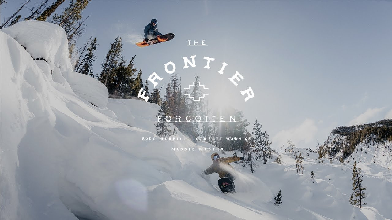 Now playing: The Frontier, Forgotten.<br /><br />Bode Merrill, Garrett Warnick and Maddie Mastro head deep into the backcountry on a prospecting journey for hidden gems in Idaho. What did they find? Actual silver: limited. Silver linings: limitless.<br /><br />Press play to follow the crew’s adventure and watch the full edit. <br /><br />Shop our new range of Adventure Division Gear here: https://www.billabong.com/mens-collection-adventure-division/ <br /><br />Subscribe to Billabong for more videos: https://www.youtube.com/user/billabong <br /><br />Visit www.billabong.com for the latest athlete news or follow us on social for up to the minute updates: <br /><br />Instagram | https://www.instagram.com/billabong/ <br />Facebook | https://www.facebook.com/Billabong/ <br />Twitter | https://twitter.com/billabong1973 <br />TikTok | @billabong